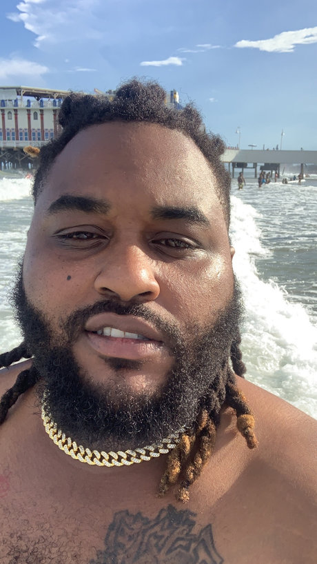 Bigsexy412 onlyfans leaked