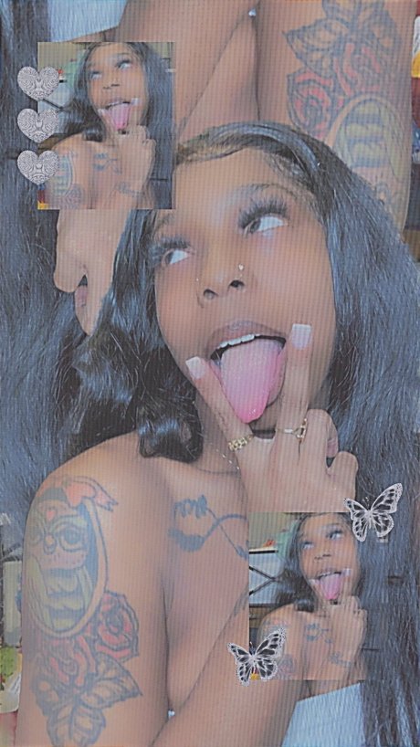 Debbie amp amp Jamal_ naked on onlyfans