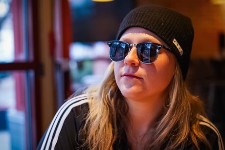 Peyton Flanders leaked onlyfans nudes