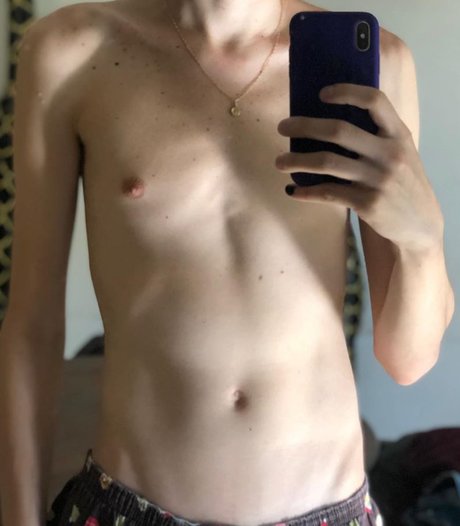 Big Dick XXX onlyfans leak naked