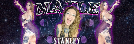 Maile Stanley onlyfans ass