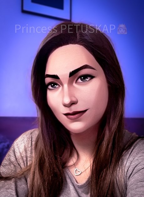 Princess PETUSKAP_ onlyfans xxx