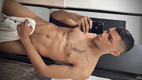 Maicol Ramirez onlyfans leaked pictures