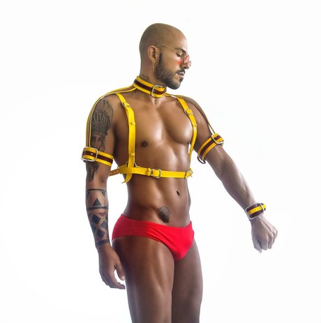 Petrick Garcia naked onlyfans leak