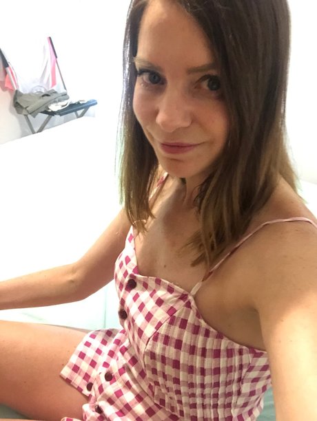 Fluffy Bunny nude onlyfans leaks