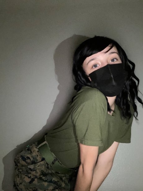 Jade Babey xxx only fans