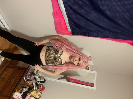 Emo Kitten onlyfans sex