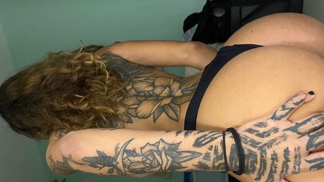 Mafe Villard on onlyfans