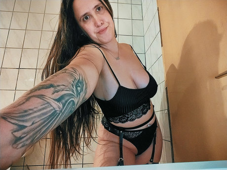 PETRA 666 onlyfans leaked free