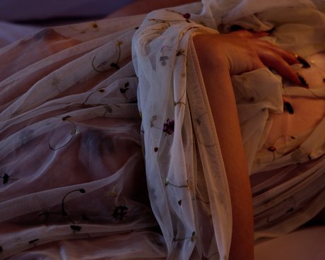 PLUTO_ feet onlyfans