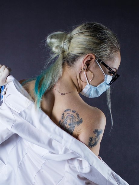 PLHarleyQuinn onlyfans naked leaks