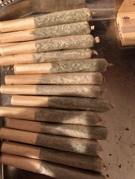 Buster nudes onlyfans leak