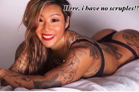 Tayla Gray onlyfans model photo