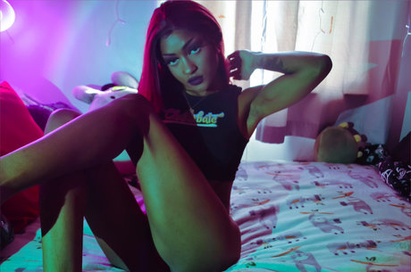 playtimeprincess naked onlyfans leak