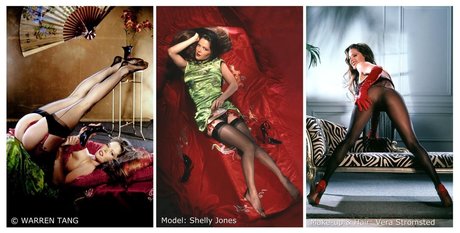 Shelly Jones leaked onlyfans sex