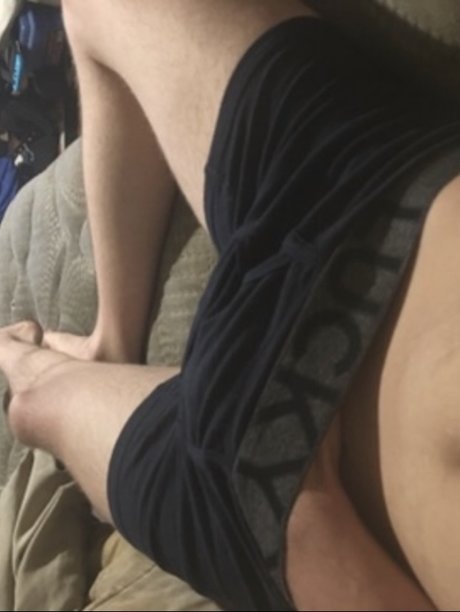 Daemon720 onlyfans naked porn