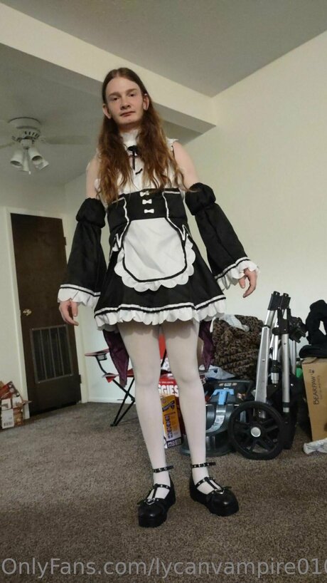 Cosplayersdelight only fans nude