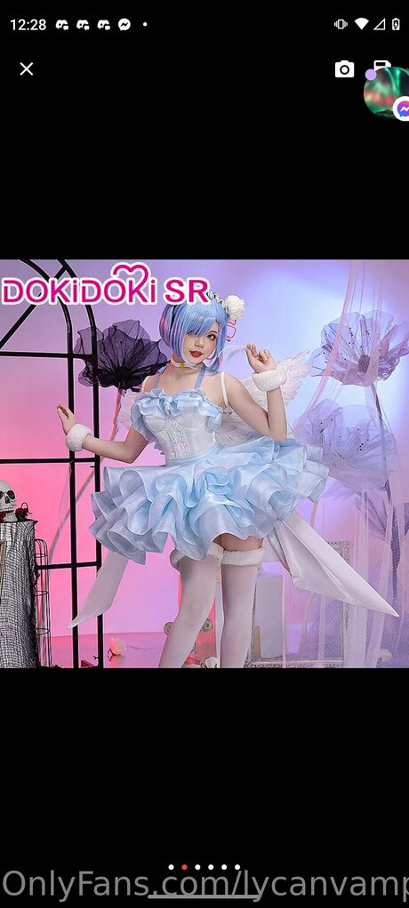 Cosplayersdelight is on onlyfans