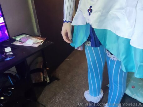 Cosplayersdelight onlyfans pics leaked