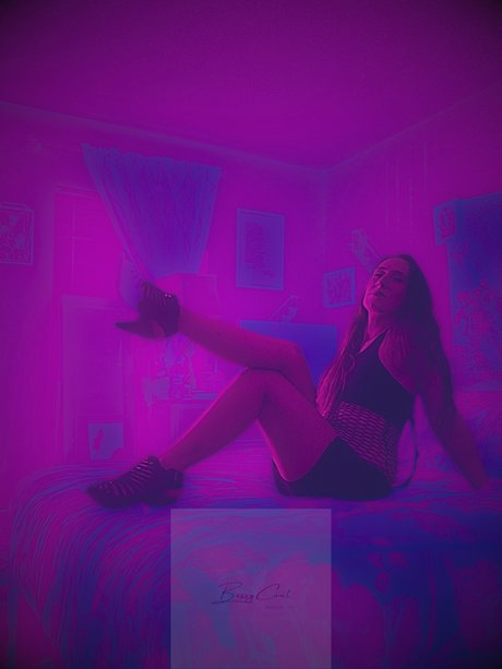 Morrigan Moore onlyfans lesk