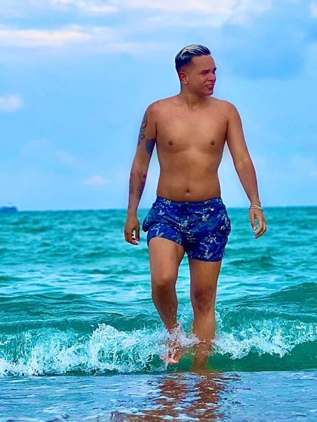 Christian Martinez onlyfans leak