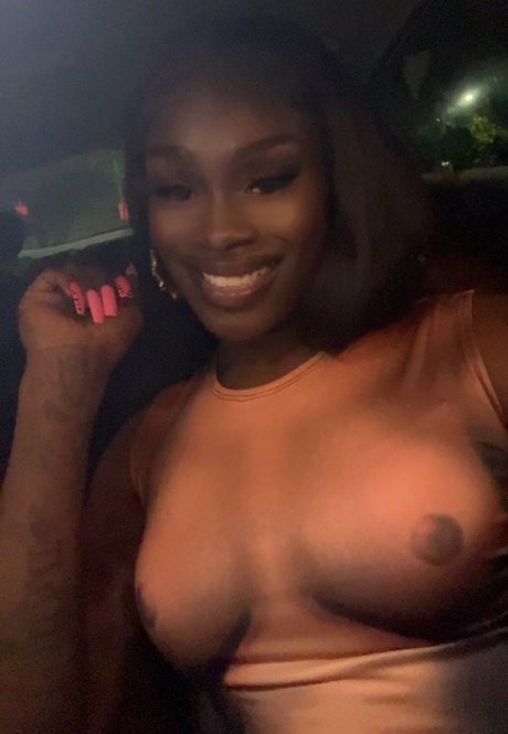 Chocolate Creme onlyfans leaks porn