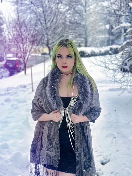 Countess Narkisssa onlyfans leaks free