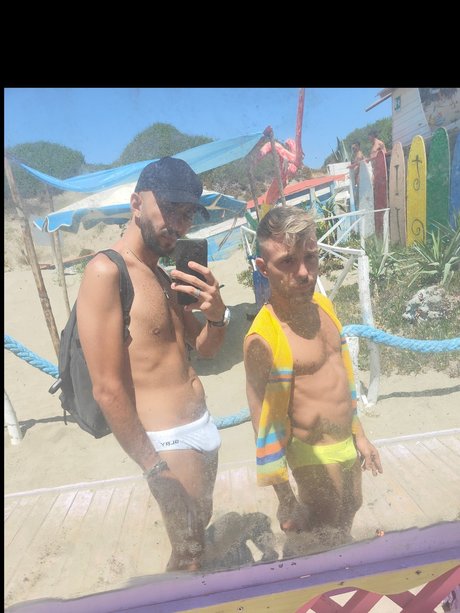 Marko amp ampDario onlyfans