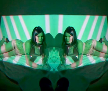 Cosmic Candy nude leak onlyfans