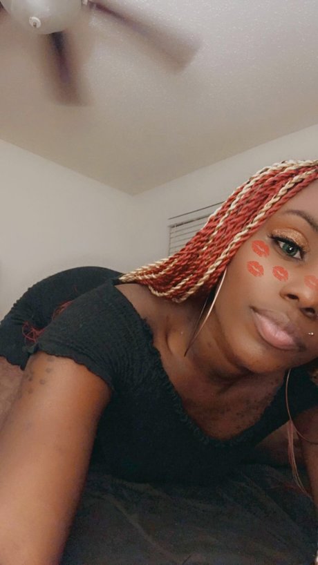 Chocolate Da Truth_ leaked only fans porn