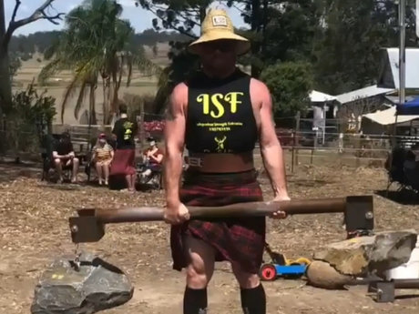 Dad Having Fun fans only