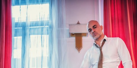 Christian Clay onlyfans leaks sex