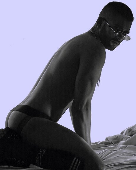 Cristhian Bayona leak onlyfans nude