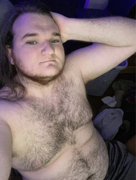 Chris Brackett onlyfans leak free