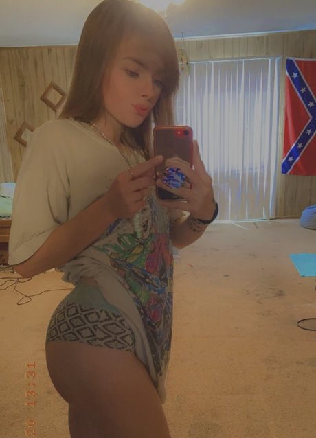 Breanna Kay nude on onlyfans