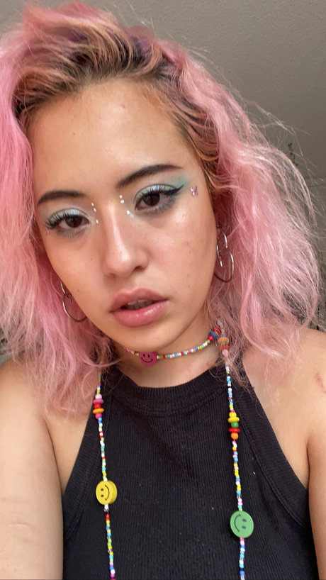 C0TT0N C4NDY BABY onlyfans nudes