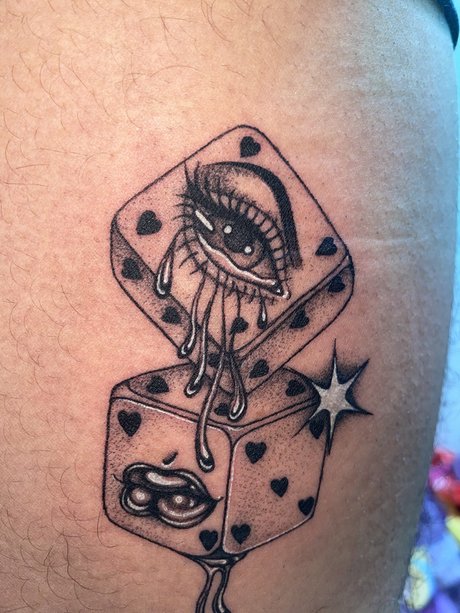 Chochue only fans review