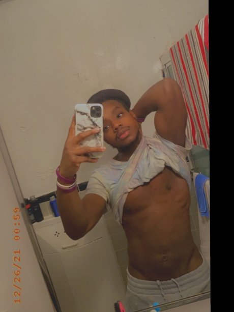 Chocolate city_ onlyfans leaks naked