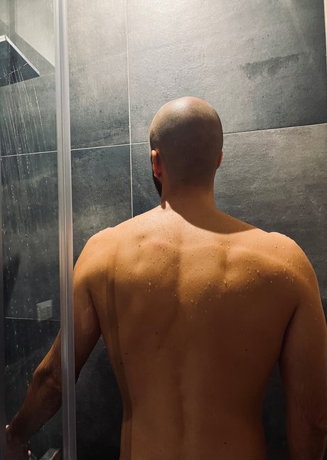 Christian Nobile onlyfans picture