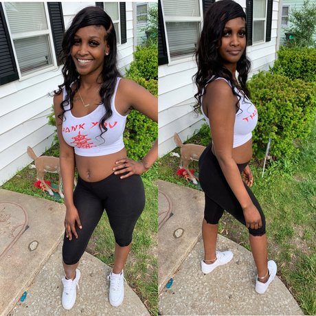 Karmail brown onlyfans leaks xxx