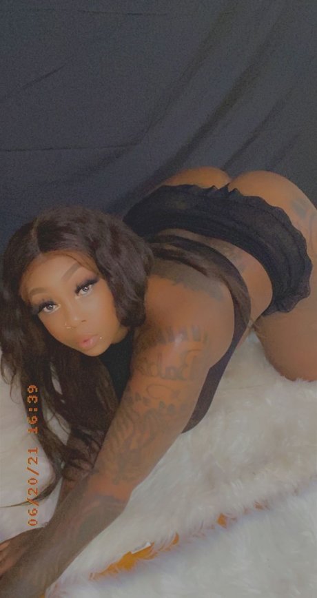 Dark N Lovely Savage onlyfans leaka