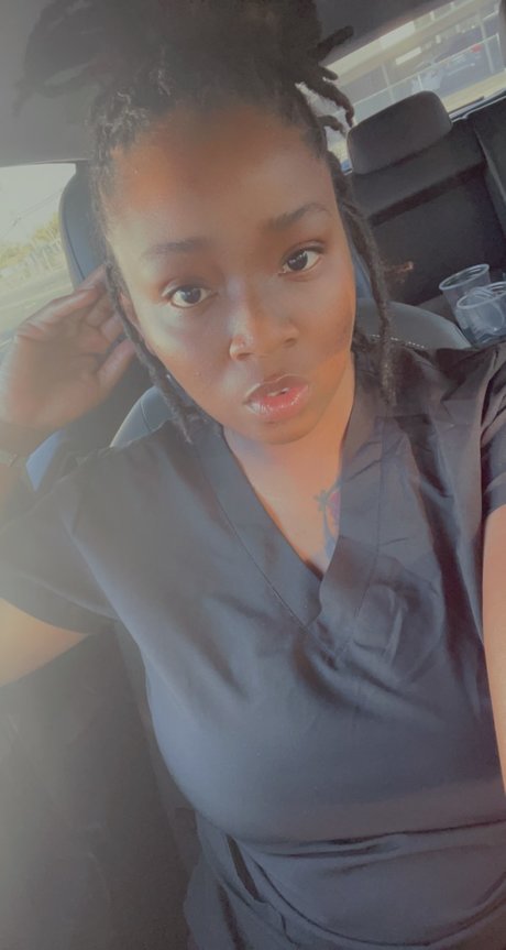 ChocolitK onlyfans creator