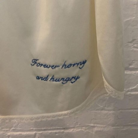 Mukbang Bruja onlyfans leakes