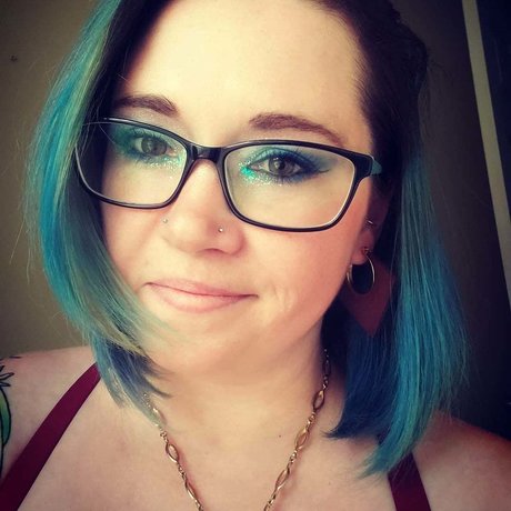 Kiki VonBleu VIP onlyfans exposed