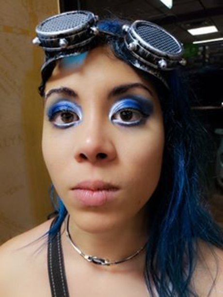 Pixie Kat porn onlyfans leaks