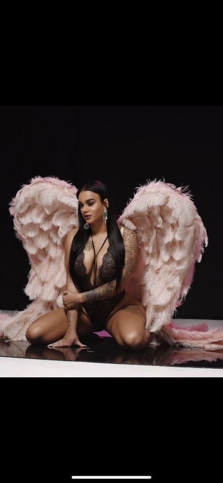 Jasmine Santana onlyfans porn