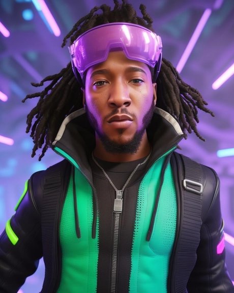 King Kz onlyfans nude photos