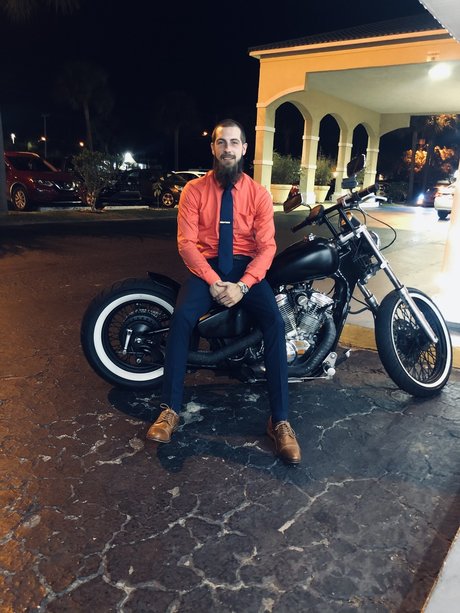 BEARD GOD BEAR onlyfans sex