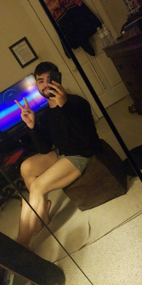 Brian P onlyfans leak ass