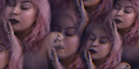 Pinky Rose leaked onlyfans pictures